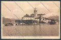 Verbania Orta cartolina ZQ7239 – fronte