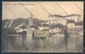 Verbania Orta Barca cartolina ZQ7245 – fronte