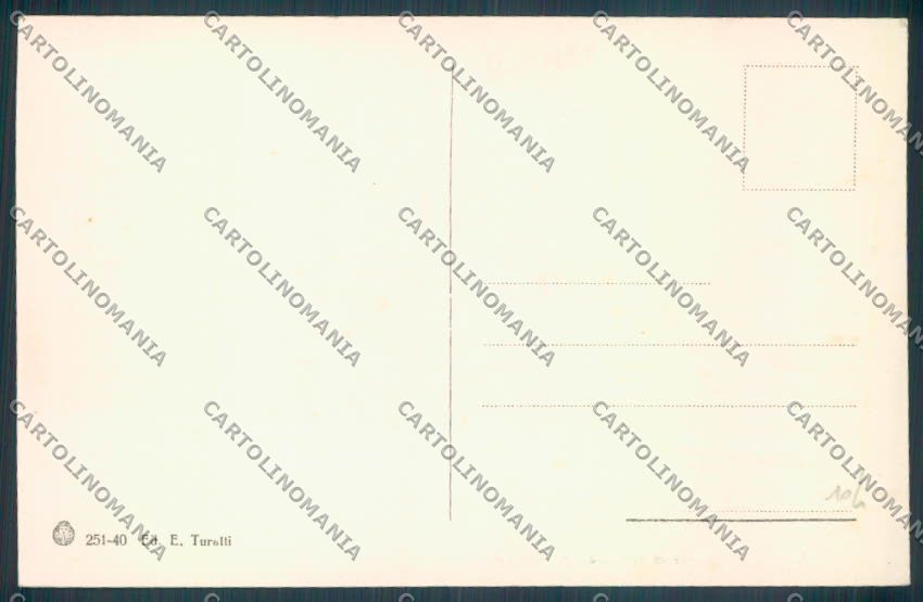 Verbania Orta Campane cartolina ZQ7253 – retro