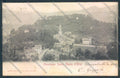 Verbania Orta cartolina ZQ7254 – fronte