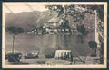 Verbania Orta Barca cartolina ZQ7258 – fronte