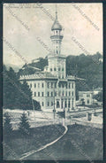 Verbania Orta ABRASA cartolina ZQ7264 – fronte