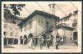 Verbania Orta cartolina ZQ7267 – fronte