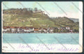 Verbania Orta cartolina ZQ7271 – fronte