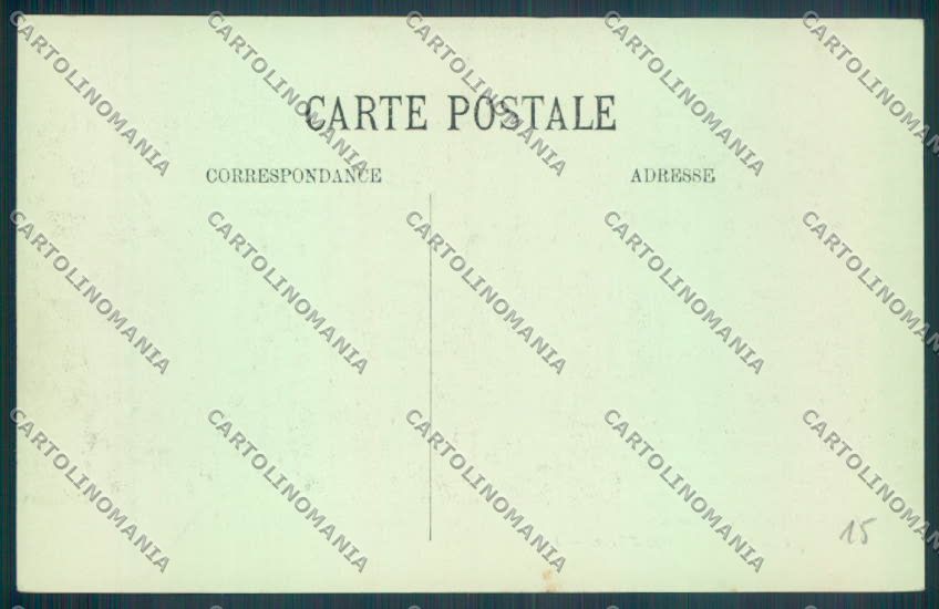 Verbania Orta Barca cartolina ZQ7286 – retro