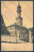 Verbania Orta cartolina ZQ7297 – fronte