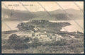 Verbania Orta ABRASA cartolina ZQ7301 – fronte