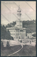 Verbania Orta cartolina ZQ7307 – fronte