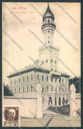 Verbania Orta cartolina ZQ7308 – fronte