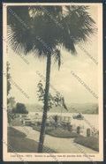 Verbania Orta cartolina ZQ7311 – fronte