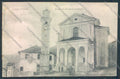 Verbania Orta cartolina ZQ7315 – fronte