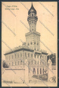 Verbania Orta cartolina ZQ7318 – fronte