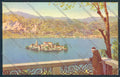 Verbania Orta cartolina ZQ7337 – fronte