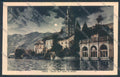 Verbania Orta Chiaro di Luna cartolina ZQ7349 – fronte