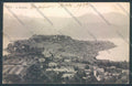 Verbania Orta cartolina ZQ7376 – fronte