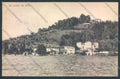 Verbania Orta cartolina ZQ7377 – fronte