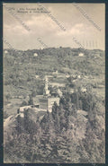 Verbania Orta cartolina ZQ7383 – fronte