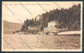 Verbania Orta cartolina ZQ7389 – fronte