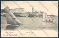 Verbania Orta Barca cartolina ZQ7393 – fronte