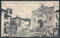 Verbania Orta cartolina ZQ7394 – fronte