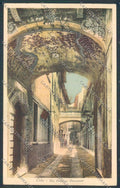 Verbania Orta cartolina ZQ7400 – fronte