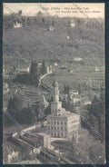 Verbania Orta cartolina ZQ7402 – fronte