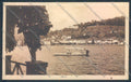 Verbania Orta Barca cartolina ZQ7406 – fronte