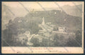 Verbania Orta cartolina ZQ7408 – fronte