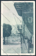 Verbania Orta cartolina ZQ7414 – fronte
