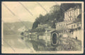 Verbania Orta cartolina ZQ7421 – fronte