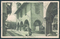 Verbania Orta cartolina ZQ7422 – fronte
