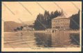 Verbania Orta cartolina ZQ7433 – fronte