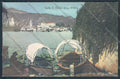 Verbania Orta Barca cartolina ZQ7436 – fronte