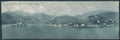 Verbania Orta Doppia cartolina ZQ7438 – fronte