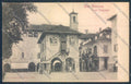 Verbania Orta cartolina ZQ7440 – fronte
