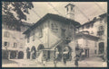 Verbania Orta cartolina ZQ7441 – fronte