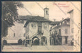 Verbania Orta cartolina ZQ7442 – fronte