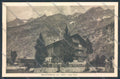 Verbania Macugnaga cartolina ZQ7449 – fronte