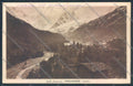 Verbania Macugnaga cartolina ZQ7450 – fronte