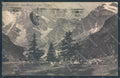 Verbania Macugnaga Monte Rosa cartolina ZQ7470 – fronte