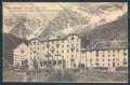 Verbania Macugnaga cartolina ZQ7476 – fronte