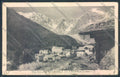 Verbania Macugnaga Monte Rosa cartolina ZQ7496 – fronte