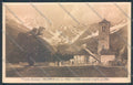 Verbania Macugnaga Monte Rosa cartolina ZQ7509 – fronte