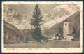 Verbania Macugnaga Monte Rosa cartolina ZQ7511 – fronte