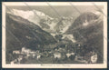 Verbania Macugnaga Monte Rosa cartolina ZQ7512 – fronte