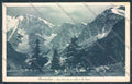 Verbania Macugnaga Monte Rosa cartolina ZQ7513 – fronte