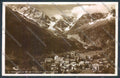 Verbania Macugnaga Monte Rosa Foto cartolina ZQ7522 – fronte