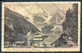 Verbania Macugnaga Monte Rosa cartolina ZQ7527 – fronte