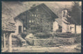 Verbania Macugnaga cartolina ZQ7534 – fronte
