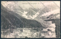 Verbania Macugnaga Monte Rosa cartolina ZQ7535 – fronte